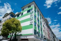 JingHe Hotel - 2-Star