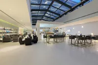 Haikou Meilan International Airport Hotel - Kuntosalit