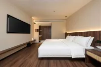 Yunqi Pujing Boutique Homestay（JiuZhaiGou） - 2-Star