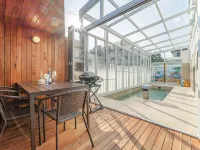 Gyeongju HIAN Pool Villa 3BR 3BA - Pools