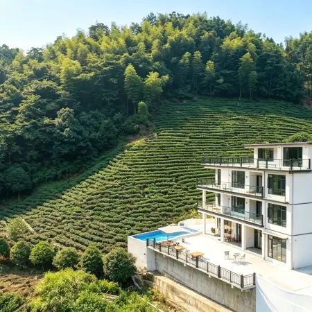 Shengyi Luxury Villas