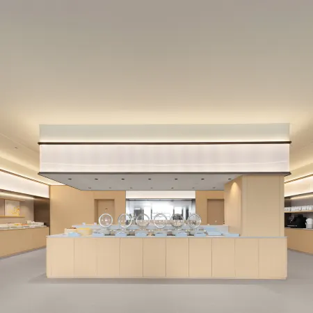 Ji Hotel (Ganzhou Mixc City Municipal Government Branch)