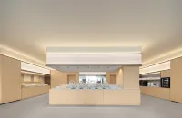 Ji Hotel (Ganzhou Mixc City Municipal Government Branch) - parking