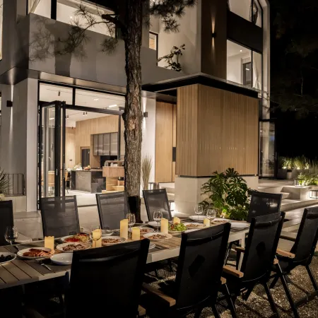 Magnolia Villas Da Lat - Love Hill Resort