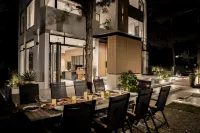 Magnolia Villas Da Lat - Love Hill Resort - breakfast
