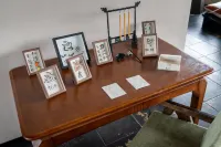 LUZBAISHA Wild Luxury Homestay | Mountain Snow Bank, Sunrise Golden Peak (Baisha, Lijiang) - Gym