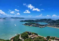 Wenling Shitang Yushan Seaside Homestay (Golden Beach Scenic Spot) - 2-Star