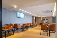 Puyun Hotel (Yandi Square Branch, Zhuzhou City) - فطور