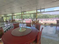 Qingyuan Hotel - موقف سيارات