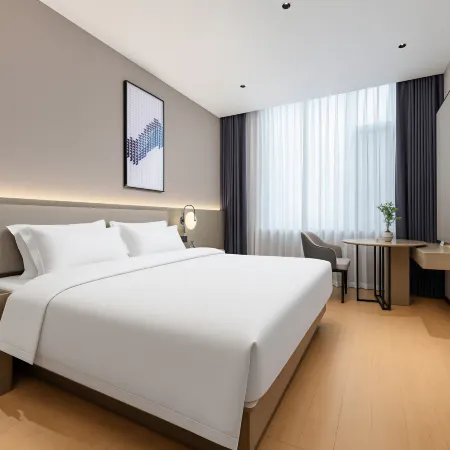 Yunli Hotel (Renqiu Station)
