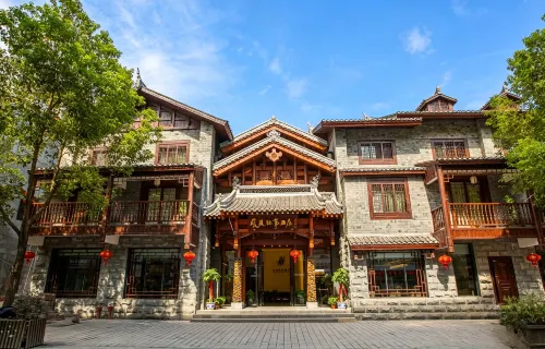 Phoenix Story  Boutique Resort Hotel - servizio colazione