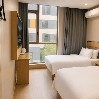 Yunduo Hotel Hotels near Dawayao Station