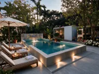 Guishu Holiday Villa - วิลล่า