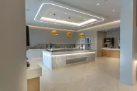 Maxion Hotel - 早餐
