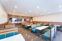 Hanshan Junyue Hotel (Wutai Mountain Station) - breakfast