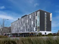 Ibis Budget Auckland Airport Hotels near Auckland Intl. Airport