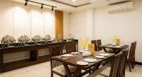 The Chapter Vasant Kunj, A Mynnt Hotel - Pet friendly