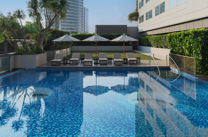 Four Points by Sheraton Singapore, Jurong photo 2