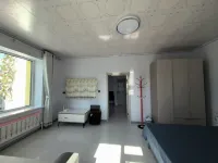 Qiqihar Jinxi Courtyard Homestay - New