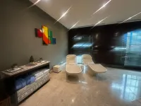 Move On Beach Resort Al Khobar - Spa