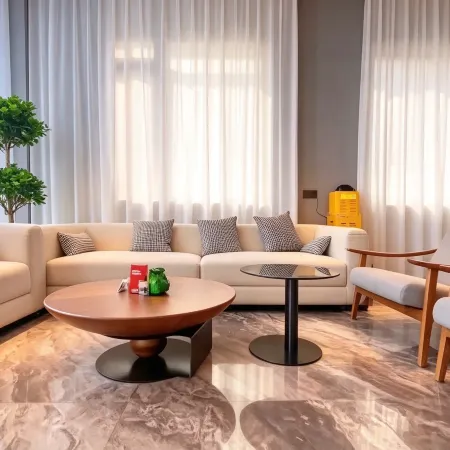 Damxung Mandala Hotel