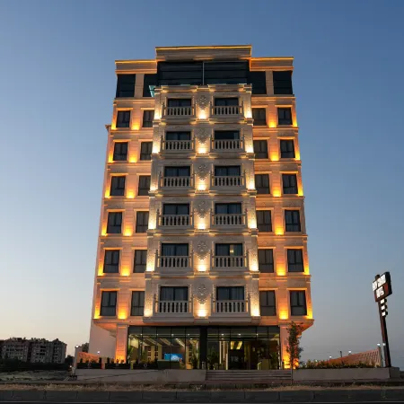 Midyat Bay Grand Hotel