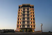 Midyat Bay Grand Hotel - ที่มีสปา