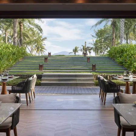 Grand Hyatt Shenzhou Peninsula