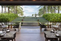 Grand Hyatt Shenzhou Peninsula - breakfast