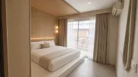LUMA Phrom Phong - 공항 셔틀버스