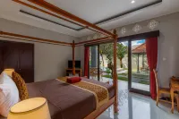 Puri Bisma Ubud - Pensionaatit