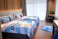 Yunting Yueshe Resort - 3 stjerner