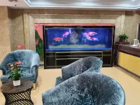 Bishui Lantian Hotel - Parking