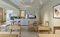 SODO HOTEL & COMMONS - 2-Star