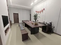 喜舍客棧(平遙古城店) - 2 星級