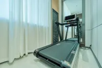 Yahe Hotel - Gym