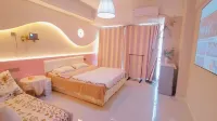 Huaibei Qingchun Apartment - เปิดใหม่