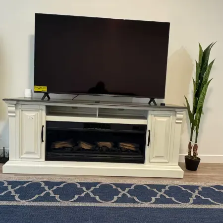 A luxury one bedroom apartment