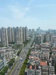 鎮江佰潤GDHインターナショナルホテル - 絶景