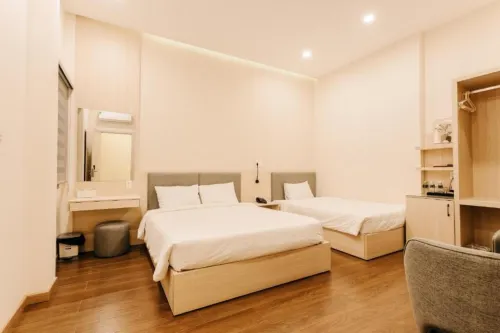 New Star Hotel Tay Ninh - internet