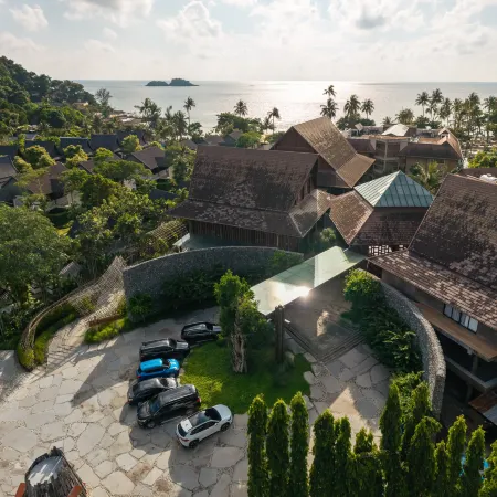 Dinso Resort & Villas Ko Chang, Vignette Collection by IHG