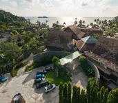 Dinso Resort & Villas Ko Chang, Vignette Collection by IHG - parking