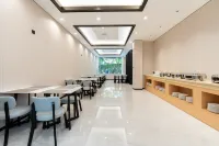 Mantu Light Stay Hotel (Zhangzhou Ancient City Branch) - Bữa sáng
