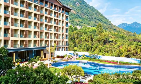 Jing Journey Resort Hotel(Zengcheng Baishuizhai Store)