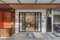 The Urban478 Modern&Cozy Stay - Parkering