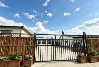 Hemu Courtyard - 2 stjerner