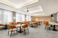 Pullman Grand Hotel (Anlu Dongda Times Square) - servizio colazione
