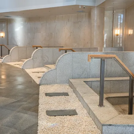 Arxan Linhai Yitang Wellness Hotel