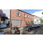 OYO Bethel Apartments - parking