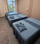 Yami Hotel (Sanming Shaxian East Gate Ancient Street) - Spa